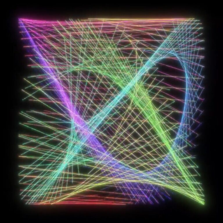 Geometry Animation #geometry #animation #geometryanimation #motiongraphics #aftereffects #adobe #glow #幾何学 #幾何学模様 #幾何学アニメーション #幾何学アート #幾何学デザイン #アニメーション #モーショングラフィックス #グロー #カラフル #光 #ネオン #中学生 #sola #回転 #くるくる #ぐるぐる #直線 #ラインアニメーション #四角形 #不思議 #多角形 #線