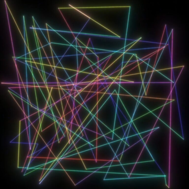 Geometry Animation #geometry #animation #geometryanimation #motiongraphics #aftereffects #adobe #glow #幾何学 #幾何学模様 #幾何学アニメーション #幾何学アート #幾何学デザイン #アニメーション #モーショングラフィックス #グロー #カラフル #光 #ネオン #中学生 #線 #せっかち #高速 #チカチカ
