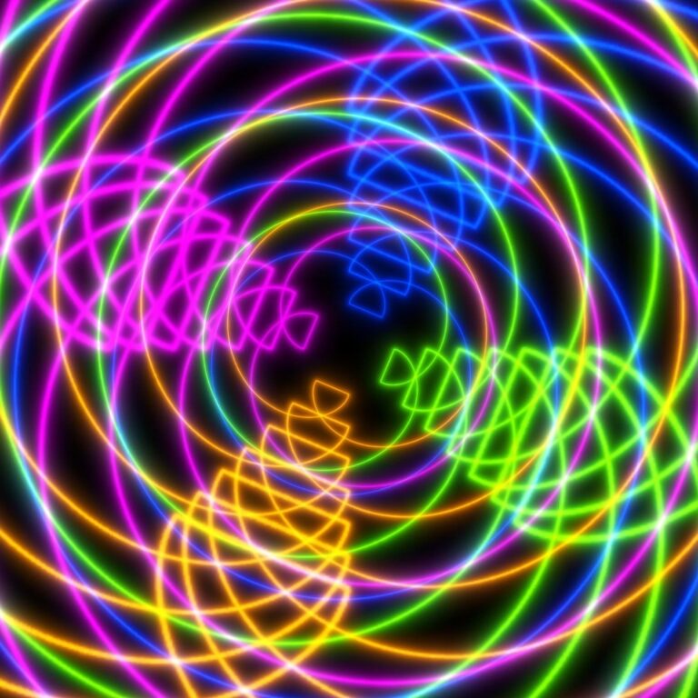 Geometry Animation #geometry #animation #geometryanimation #motiongraphics #aftereffects #adobe #glow #幾何学 #幾何学模様 #幾何学アニメーション #幾何学アート #幾何学デザイン #アニメーション #モーショングラフィックス #グロー #カラフル #光 #ネオン #中学生 #sola #パターン #幾何学パターン #線 #回転 #くるくる #ぐるぐる
