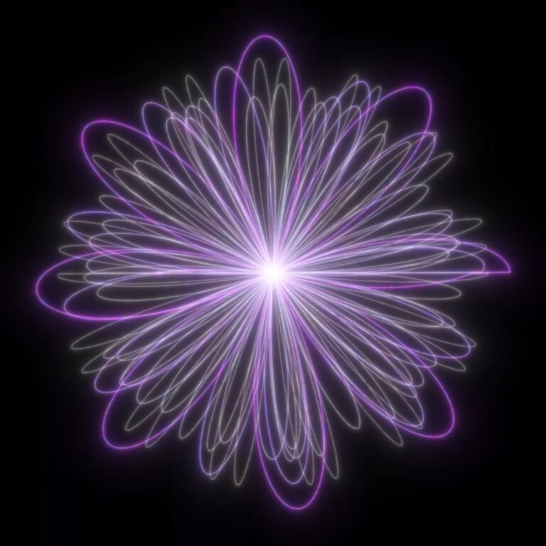 Geometry Animation #geometry #animation #geometryanimation #motiongraphics #aftereffects #adobe #glow #幾何学 #幾何学模様 #幾何学アニメーション #幾何学アート #幾何学デザイン #アニメーション #モーショングラフィックス #グロー #カラフル #光 #ネオン #中学生 #sola #線 #お花 #花 #揺らぎ