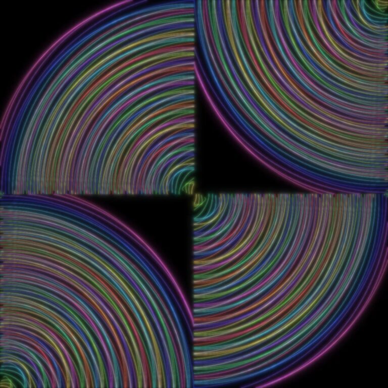 Geometry Animation #geometry #animation #geometryanimation #motiongraphics #aftereffects #adobe #glow #幾何学 #幾何学模様 #幾何学アニメーション #幾何学アート #幾何学デザイン #アニメーション #モーショングラフィックス #グロー #カラフル #光 #ネオン #中学生 #線 #電波 #なみなみ