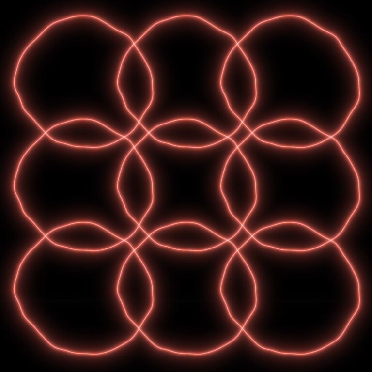 Geometry Animation #geometry #animation #geometryanimation #motiongraphics #aftereffects #adobe #glow #幾何学 #幾何学模様 #幾何学アニメーション #幾何学アート #幾何学デザイン #アニメーション #モーショングラフィックス #グロー #カラフル #光 #ネオン #中学生 #sola #パターン #幾何学パターン #ぐにゃぐにゃ #丸 #円