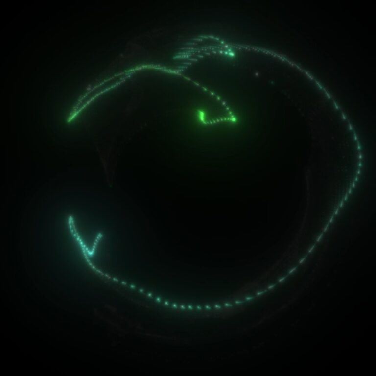 Geometry Animation #geometry #animation #geometryanimation #motiongraphics #aftereffects #adobe #glow #幾何学 #幾何学模様 #幾何学アニメーション #幾何学アート #幾何学デザイン #アニメーション #モーショングラフィックス #グロー #カラフル #光 #ネオン #中学生 #sola #回転 #くるくる #ぐるぐる #線　#ピカピカ #キラキラ #緑