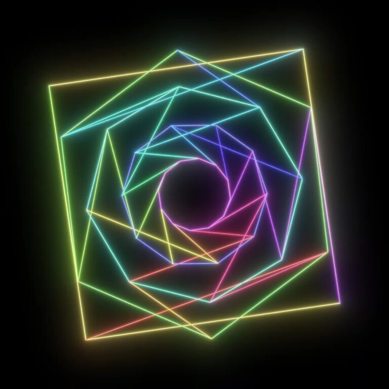 Geometry Animation #geometry #animation #geometryanimation #motiongraphics #aftereffects #adobe #glow #幾何学 #幾何学模様 #幾何学アニメーション #幾何学アート #幾何学デザイン #アニメーション #モーショングラフィックス #グロー #カラフル #光 #ネオン #中学生 #sola #回転 #くるくる #ぐるぐる #直線 #ラインアニメーション #四角形 #不思議 #多角形