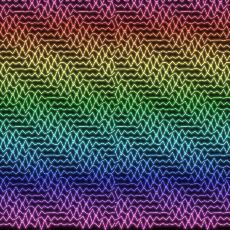 Geometry Animation #geometry #animation #geometryanimation #motiongraphics #aftereffects #adobe #glow #幾何学 #幾何学模様 #幾何学アニメーション #幾何学アート #幾何学デザイン #アニメーション #モーショングラフィックス #グロー #カラフル #光 #ネオン #中学生 #sola #パターン #幾何学パターン #線 #波線 #波 #なみなみ #波形 #グラデーション