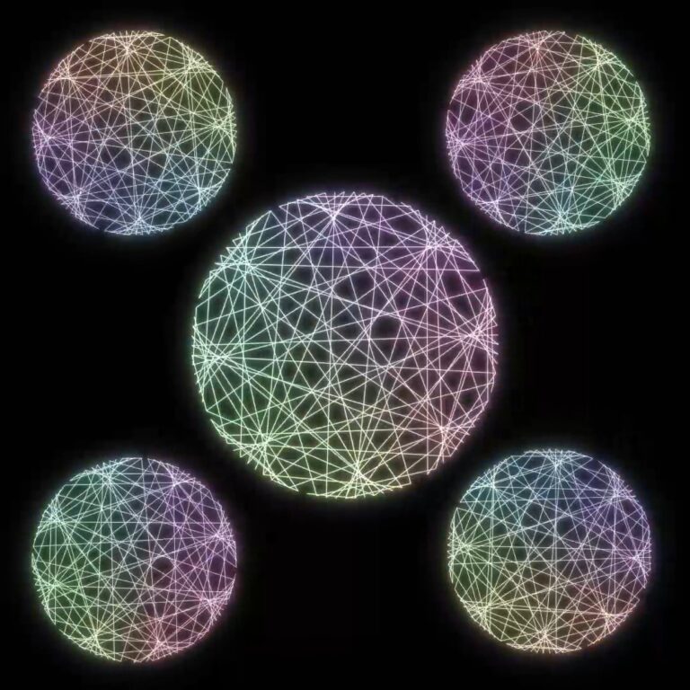 Geometry Animation #geometry #animation #geometryanimation #motiongraphics #aftereffects #adobe #glow #幾何学 #幾何学模様 #幾何学アニメーション #幾何学アート #幾何学デザイン #アニメーション #モーショングラフィックス #グロー #カラフル #光 #ネオン #中学生 #sola #パターン #幾何学パターン #線 #回転 #くるくる #ぐるぐる #グラデーション