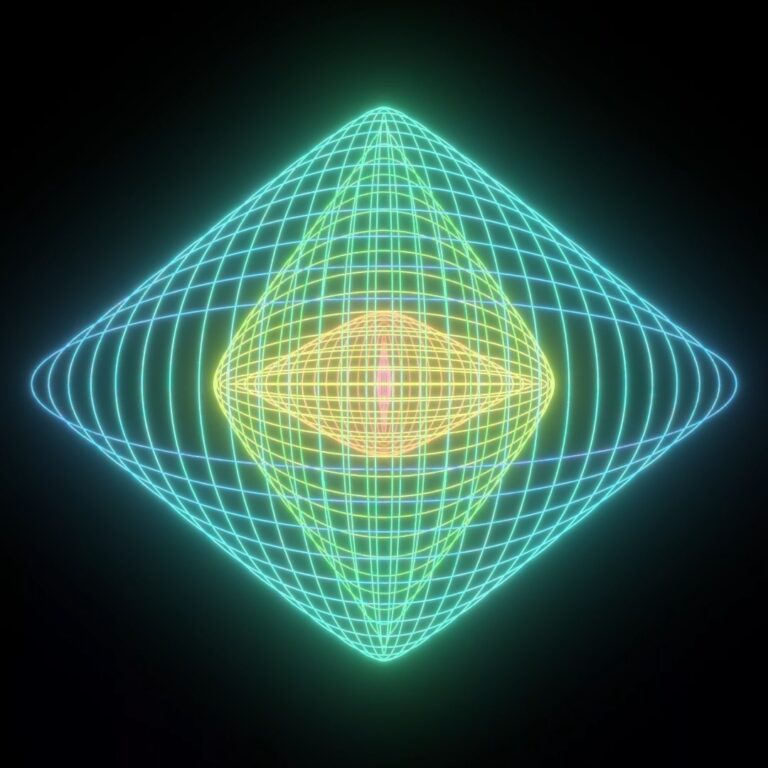 Geometry Animation #geometry #animation #geometryanimation #motiongraphics #aftereffects #adobe #glow #幾何学 #幾何学模様 #幾何学アニメーション #幾何学アート #幾何学デザイン #アニメーション #モーショングラフィックス #グロー #カラフル #光 #ネオン #中学生 #sola #線