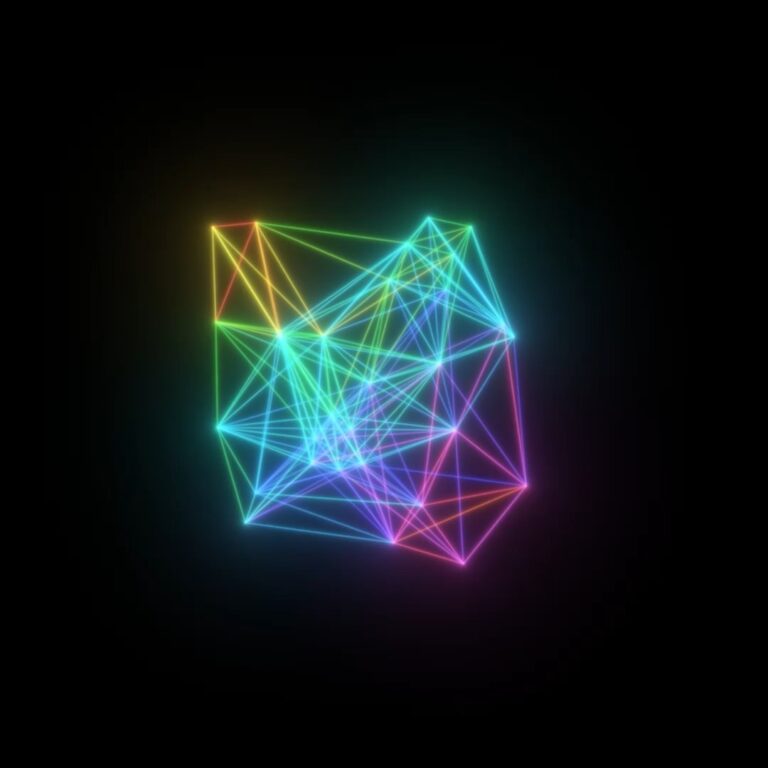 Geometry Animation #geometry #animation #geometryanimation #motiongraphics #aftereffects #adobe #glow #幾何学 #幾何学模様 #幾何学アニメーション #幾何学アート #幾何学デザイン #アニメーション #モーショングラフィックス #グロー #カラフル #光 #ネオン #中学生 #sola #心臓