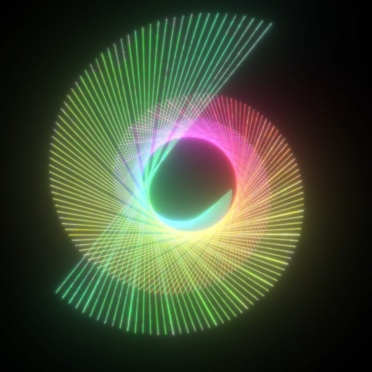 Geometry Animation #geometry #animation #geometryanimation #motiongraphics #aftereffects #adobe #glow #幾何学 #幾何学模様 #幾何学アニメーション #幾何学アート #幾何学デザイン #アニメーション #モーショングラフィックス #グロー #カラフル #光 #ネオン #中学生 #sola #回転 #ぐるぐる #くるくる #線 #円 #丸